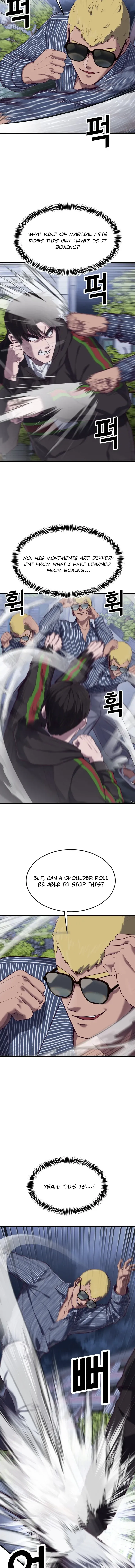 Absolute Submission Chapter 17 Online - página 10