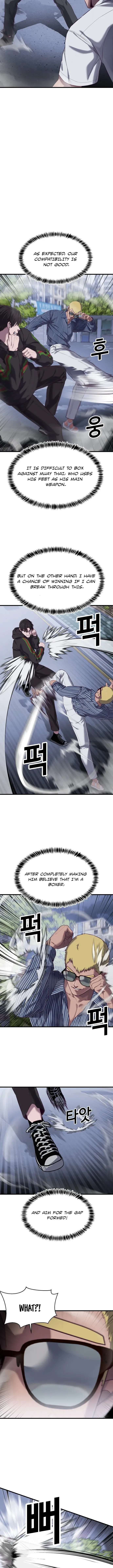 Absolute Submission Chapter 17 Online - página 14