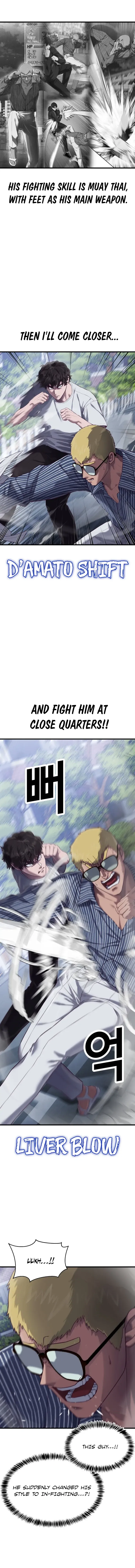 Absolute Submission Chapter 18 Online - página 9