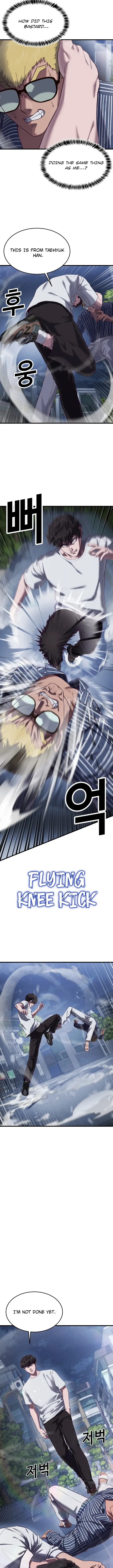Absolute Submission Chapter 18 Online - página 11