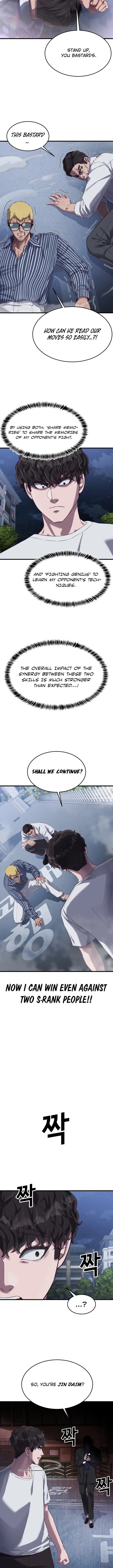 Absolute Submission Chapter 18 Online - página 12