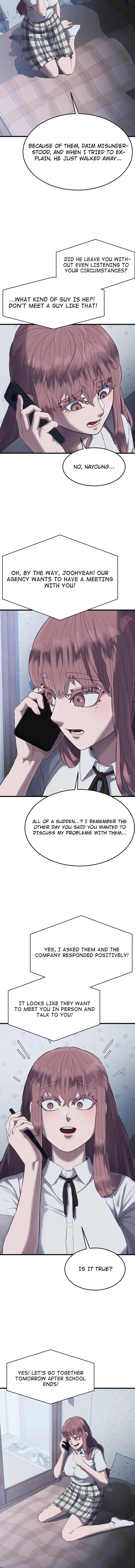 Absolute Submission Chapter 18 Online - página 21