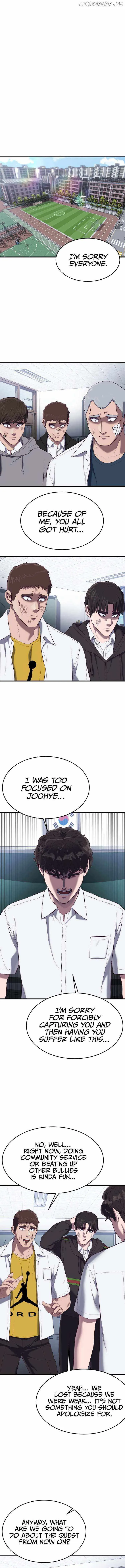 Absolute Submission Chapter 19 Online - página 1