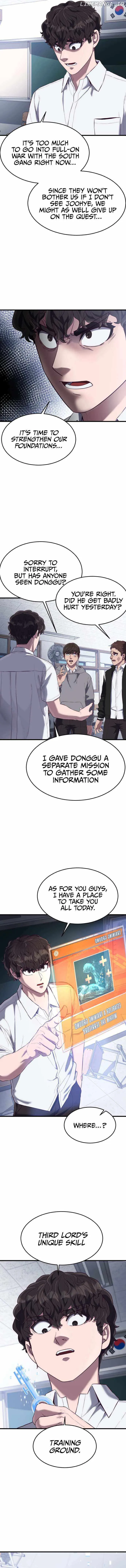 Absolute Submission Chapter 19 Online - página 2