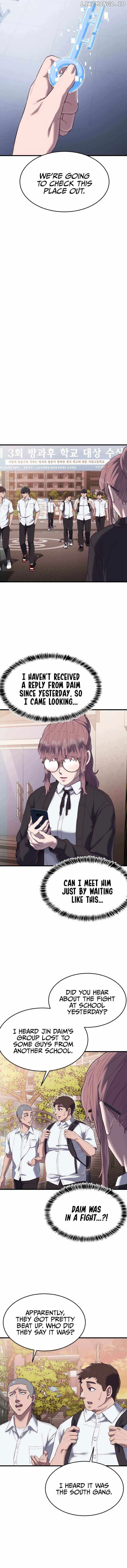 Absolute Submission Chapter 19 Online - página 3