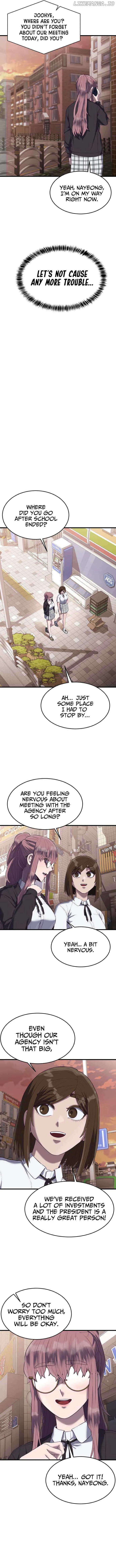 Absolute Submission Chapter 19 Online - página 5