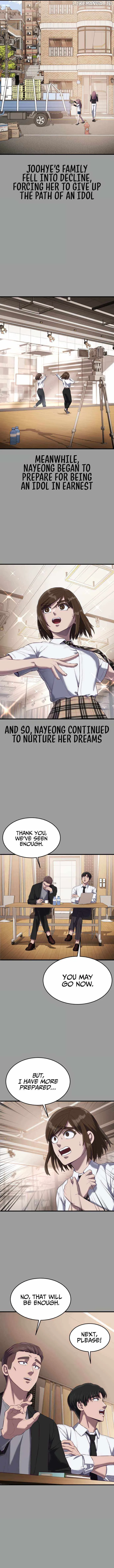 Absolute Submission Chapter 19 Online - página 8