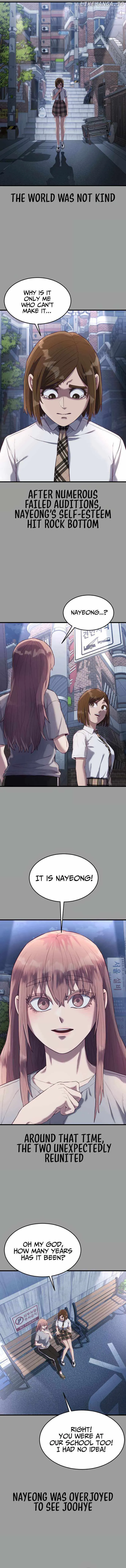 Absolute Submission Chapter 19 Online - página 9