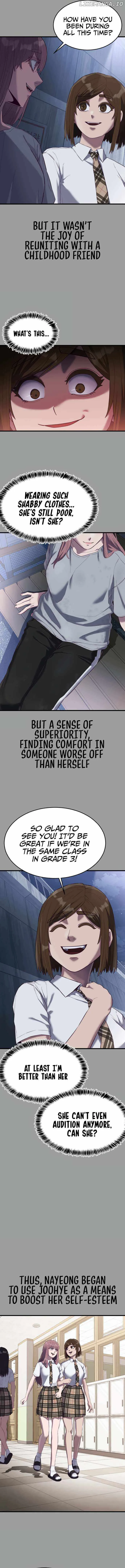 Absolute Submission Chapter 19 Online - página 10