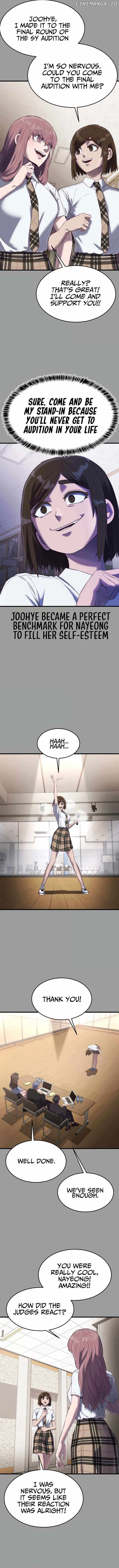 Absolute Submission Chapter 19 Online - página 11
