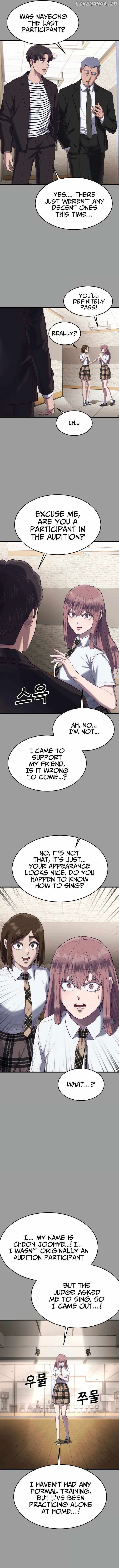 Absolute Submission Chapter 19 Online - página 12