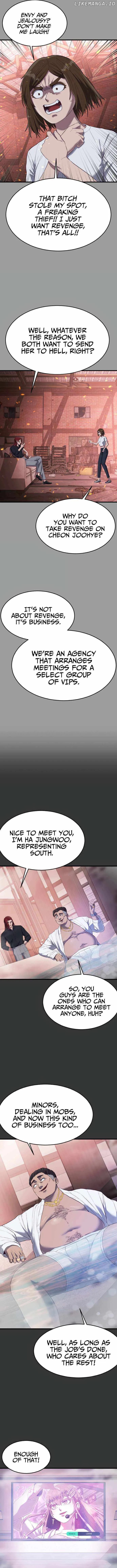 Absolute Submission Chapter 19 Online - página 17