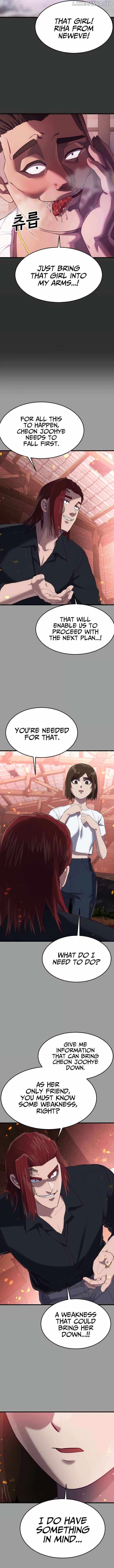 Absolute Submission Chapter 19 Online - página 18