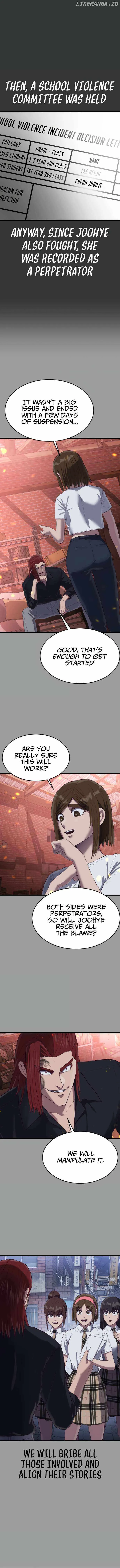 Absolute Submission Chapter 19 Online - página 20