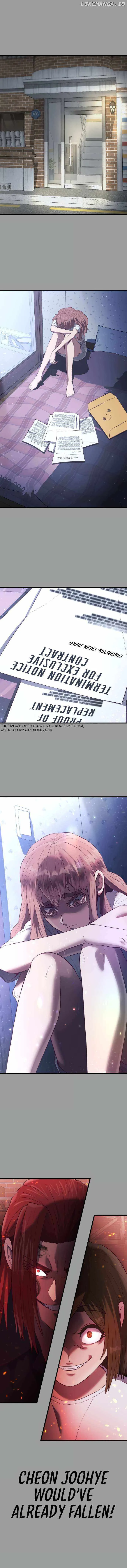 Absolute Submission Chapter 19 Online - página 22