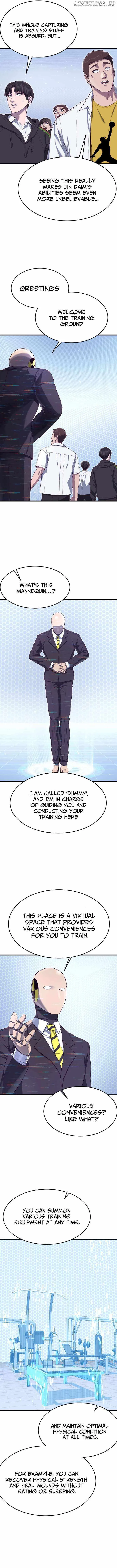 Absolute Submission Chapter 21 Online - página 3