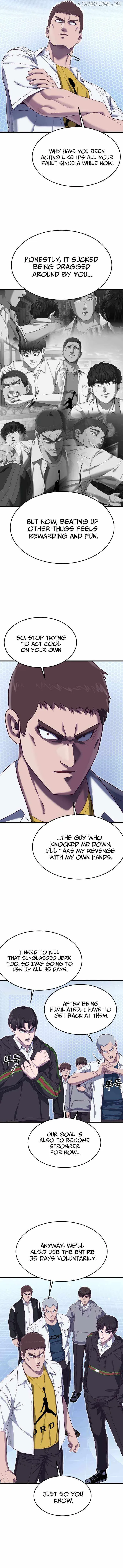 Absolute Submission Chapter 21 Online - página 7