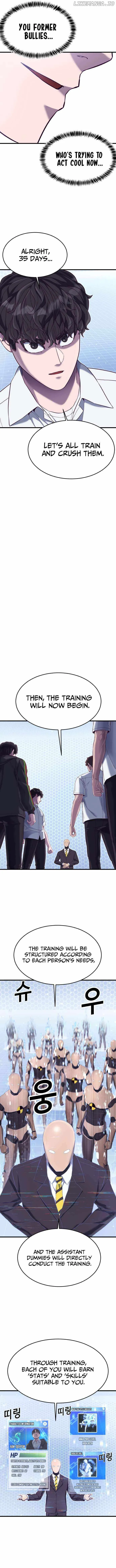 Absolute Submission Chapter 21 Online - página 8