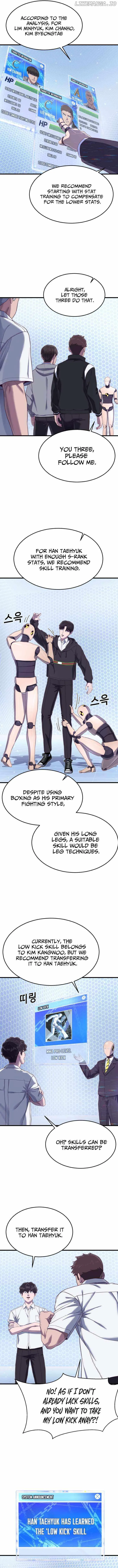 Absolute Submission Chapter 21 Online - página 9