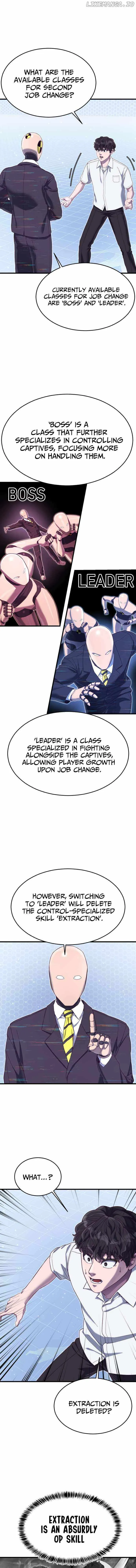 Absolute Submission Chapter 21 Online - página 13