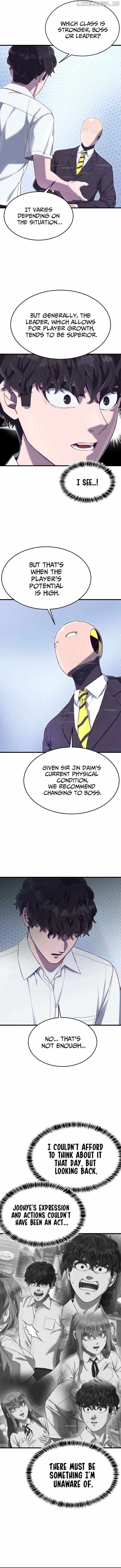 Absolute Submission Chapter 21 Online - página 15