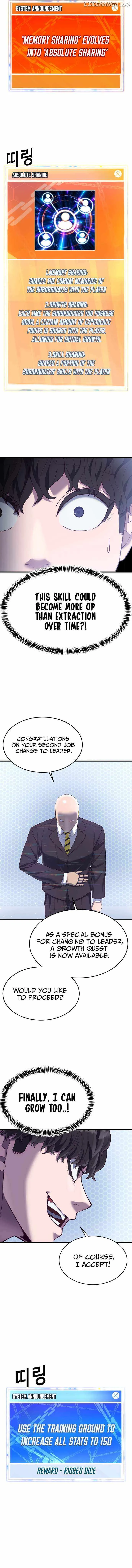 Absolute Submission Chapter 21 Online - página 18