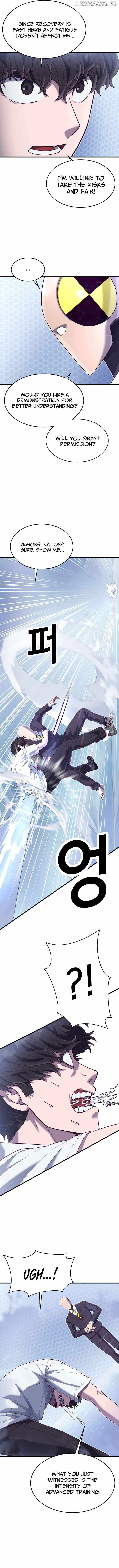 Absolute Submission Chapter 21 Online - página 20
