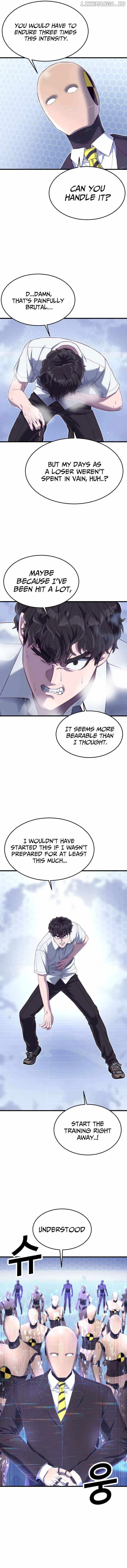 Absolute Submission Chapter 21 Online - página 21