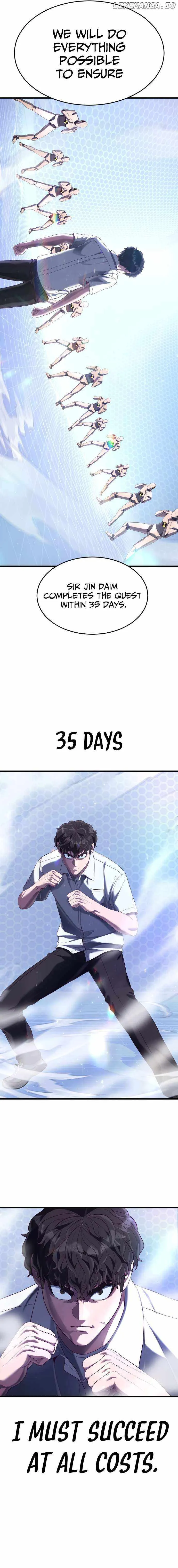 Absolute Submission Chapter 21 Online - página 22