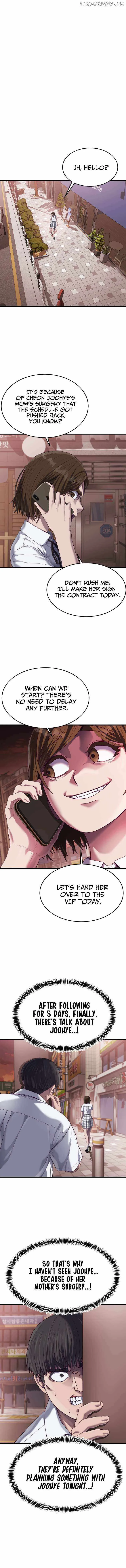 Absolute Submission Chapter 22 Online - página 1