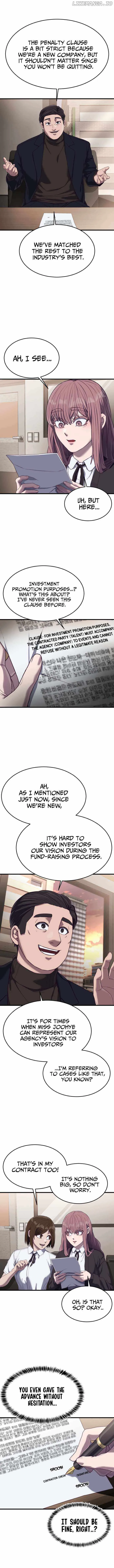 Absolute Submission Chapter 22 Online - página 3