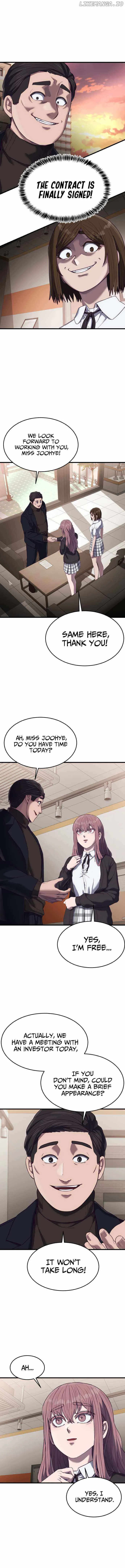 Absolute Submission Chapter 22 Online - página 4