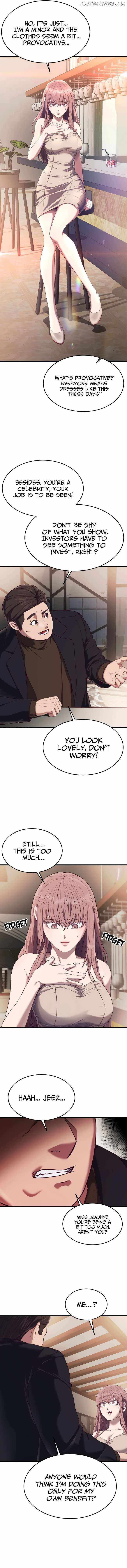 Absolute Submission Chapter 22 Online - página 6