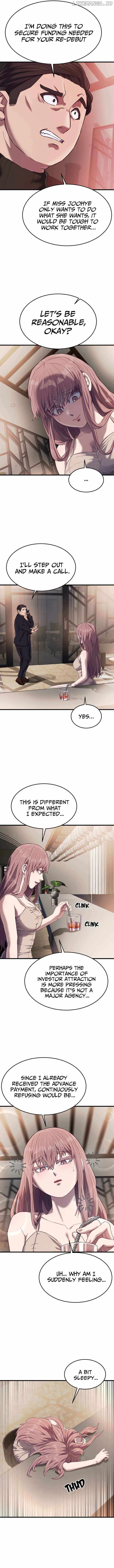 Absolute Submission Chapter 22 Online - página 7