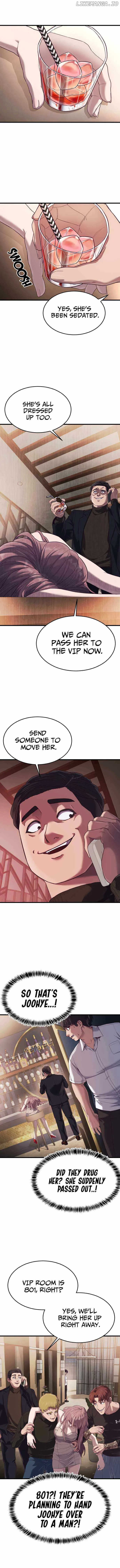 Absolute Submission Chapter 22 Online - página 8