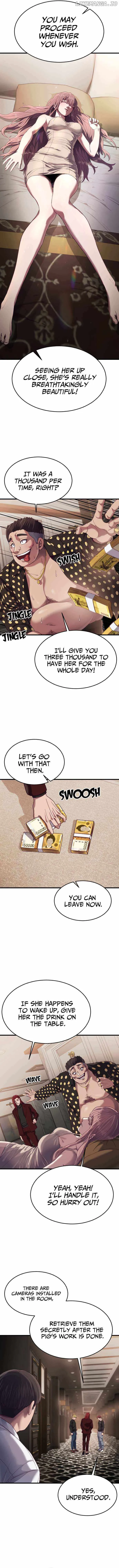 Absolute Submission Chapter 22 Online - página 10