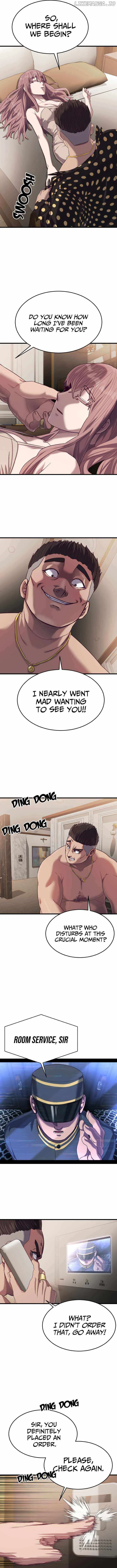 Absolute Submission Chapter 22 Online - página 11