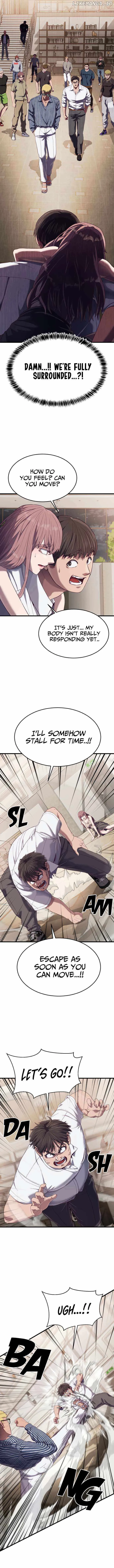 Absolute Submission Chapter 22 Online - página 15