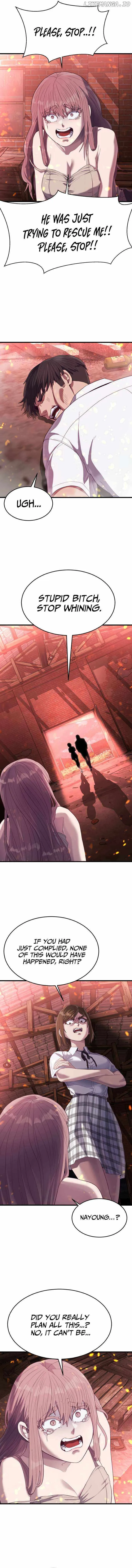 Absolute Submission Chapter 22 Online - página 17