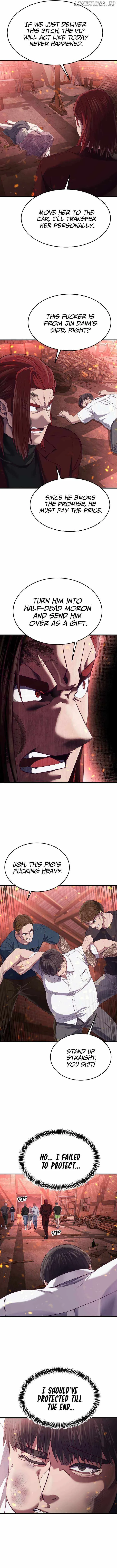 Absolute Submission Chapter 22 Online - página 19