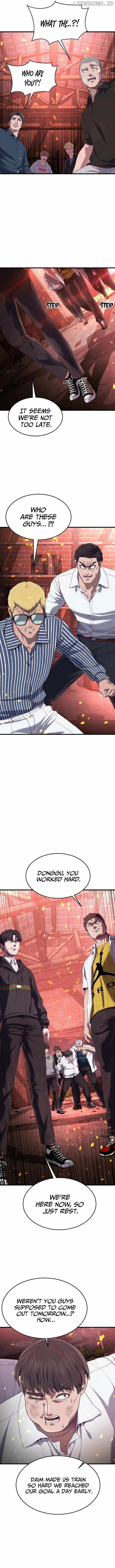 Absolute Submission Chapter 22 Online - página 21