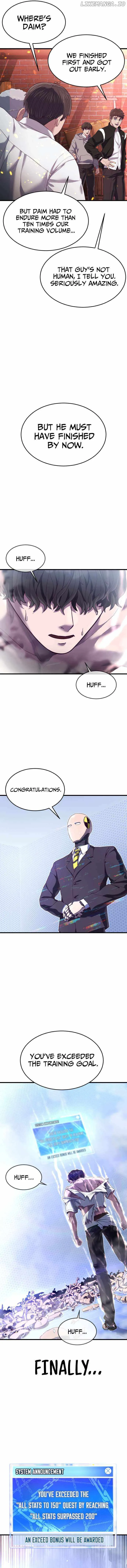 Absolute Submission Chapter 22 Online - página 22