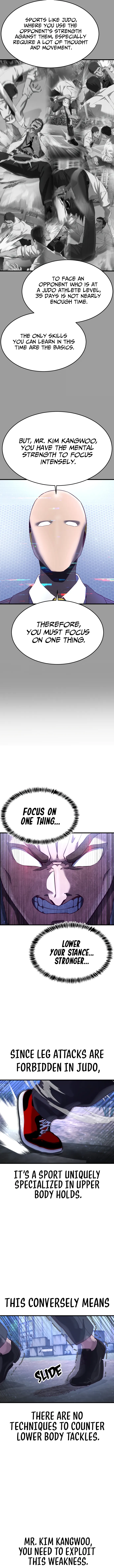 Absolute Submission Chapter 23 Online - página 9