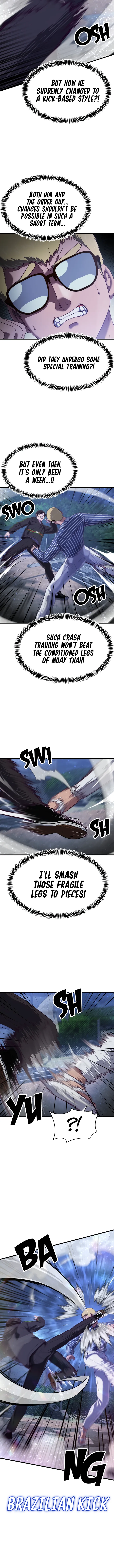 Absolute Submission Chapter 23 Online - página 12