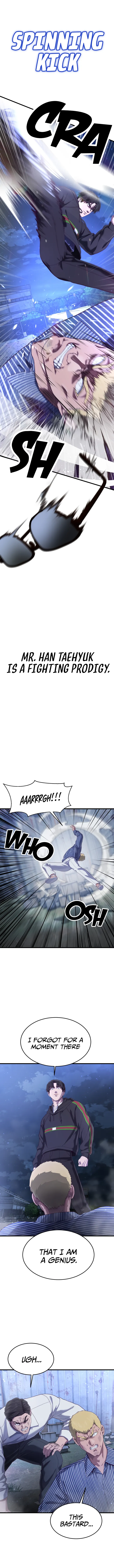 Absolute Submission Chapter 23 Online - página 17