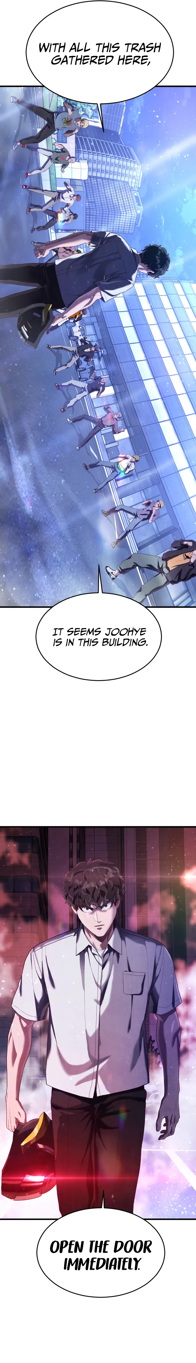 Absolute Submission Chapter 23 Online - página 23