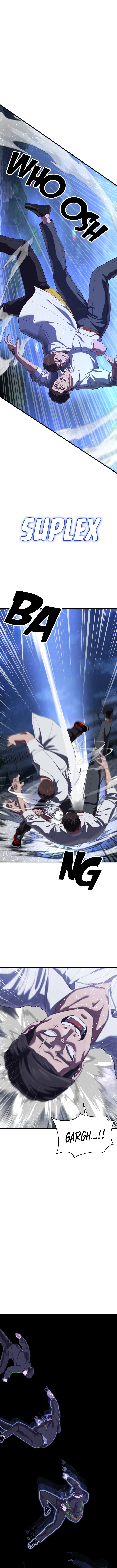 Absolute Submission Chapter 24 Online - página 1
