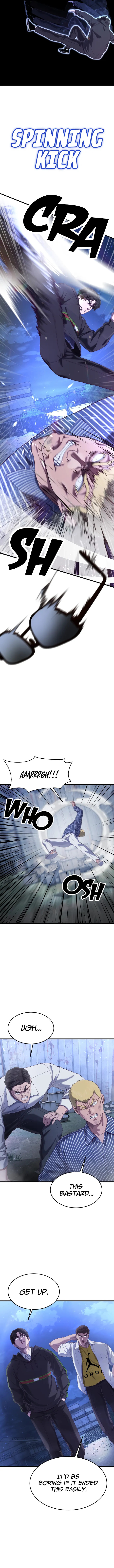 Absolute Submission Chapter 24 Online - página 2
