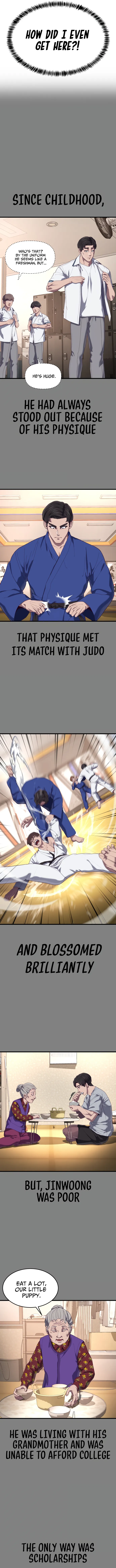 Absolute Submission Chapter 24 Online - página 4