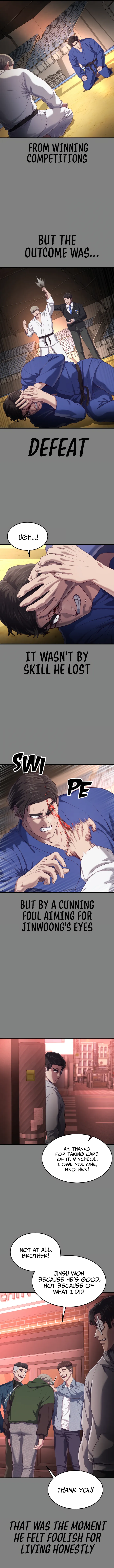 Absolute Submission Chapter 24 Online - página 5